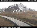 Webcam Vík í Mýrdal