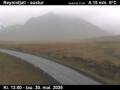 Webcam Vík í Mýrdal
