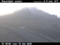 Webcam Vík í Mýrdal