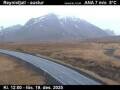 Webcam Vík í Mýrdal