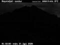 Webcam Vík í Mýrdal