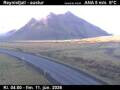 Webcam Vík í Mýrdal