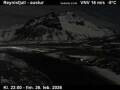Webcam Vík í Mýrdal