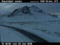 Webcam Vík í Mýrdal