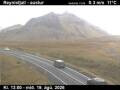 Webcam Vík í Mýrdal