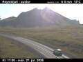 Webcam Vík í Mýrdal