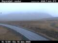 Webcam Vík í Mýrdal