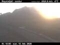 Webcam Vík í Mýrdal