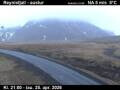 Webcam Vík í Mýrdal