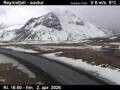 Webcam Vík í Mýrdal