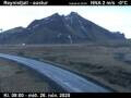 Webcam Vík í Mýrdal