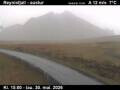 Webcam Vík í Mýrdal