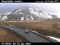 Webcam Vík í Mýrdal