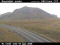 Webcam Vík í Mýrdal