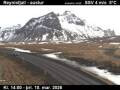 Webcam Vík í Mýrdal
