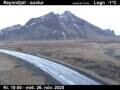 Webcam Vík í Mýrdal