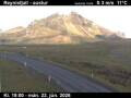 Webcam Vík í Mýrdal