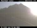 Webcam Vík í Mýrdal