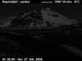 Webcam Vík í Mýrdal