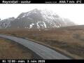 Webcam Vík í Mýrdal