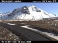 Webcam Vík í Mýrdal