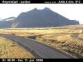 Webcam Vík í Mýrdal