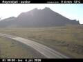 Webcam Vík í Mýrdal