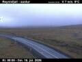 Webcam Vík í Mýrdal
