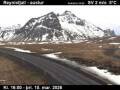 Webcam Vík í Mýrdal
