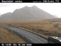 Webcam Vík í Mýrdal