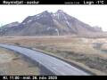 Webcam Vík í Mýrdal