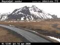 Webcam Vík í Mýrdal
