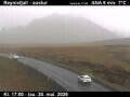 Webcam Vík í Mýrdal