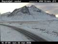 Webcam Vík í Mýrdal