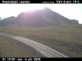Webcam Vík í Mýrdal