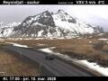 Webcam Vík í Mýrdal