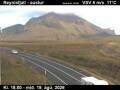 Webcam Vík í Mýrdal