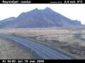 Webcam Vík í Mýrdal