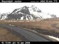 Webcam Vík í Mýrdal