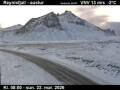 Webcam Vík í Mýrdal