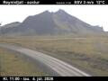 Webcam Vík í Mýrdal