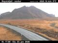 Webcam Vík í Mýrdal