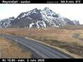 Webcam Vík í Mýrdal