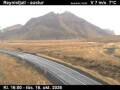 Webcam Vík í Mýrdal