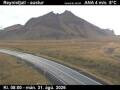 Webcam Vík í Mýrdal