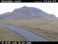 Webcam Vík í Mýrdal