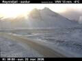 Webcam Vík í Mýrdal
