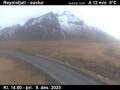 Webcam Vík í Mýrdal