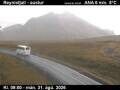Webcam Vík í Mýrdal
