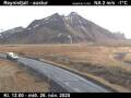 Webcam Vík í Mýrdal